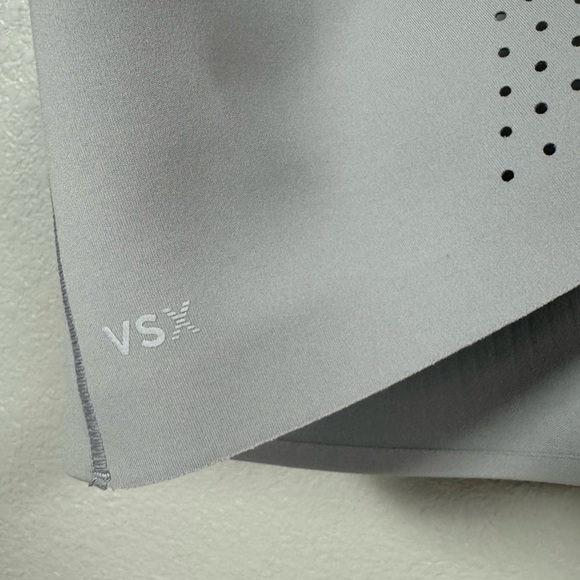 VSX By Victoria’s Secret Featherweight Max™ Sports Bra 38DDD in Sterling Color - Picture 6 of 8